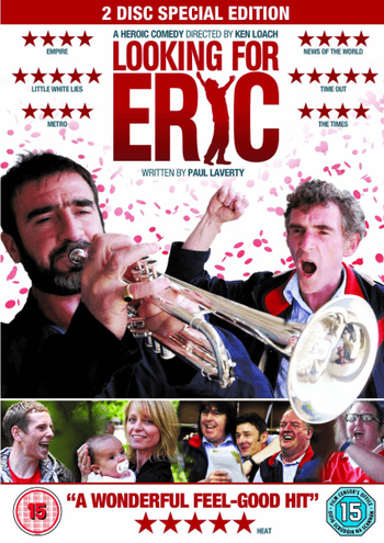 Looking For Eric