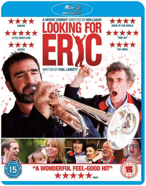 Looking For Eric Image 1
