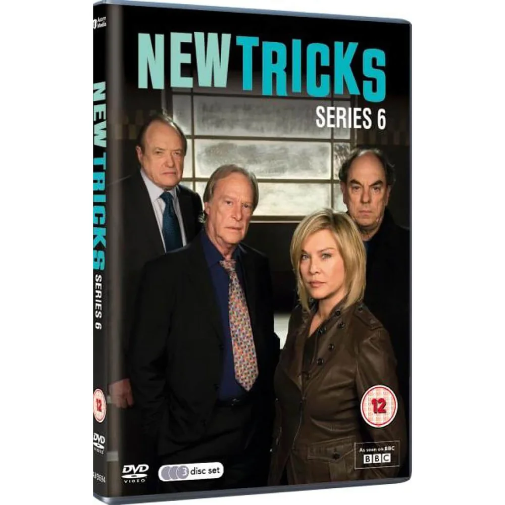 New Tricks - Series Six Image 1