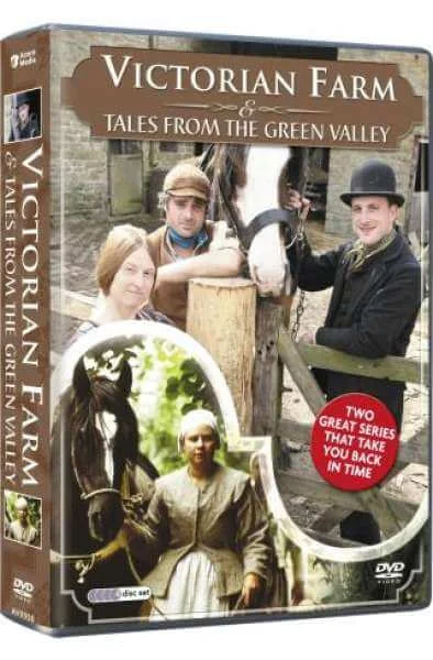 Victorian Farm - Tales From The Green Valley Image 1