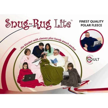 Snug Rug Lite (Adult - Navy Blue)
