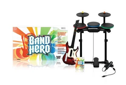 Band Hero (Band Bundle) Image 1