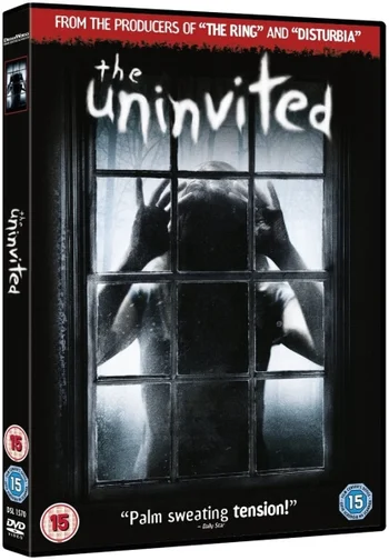 The Uninvited