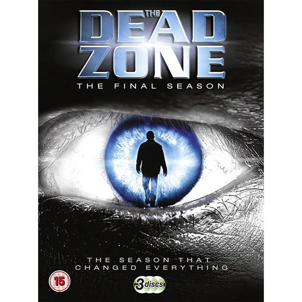 Dead Zone - Series 6 Image 1