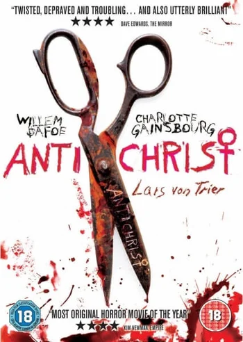 Antichrist