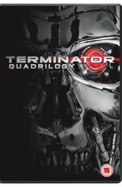 Terminator Quadrilogy Image 1