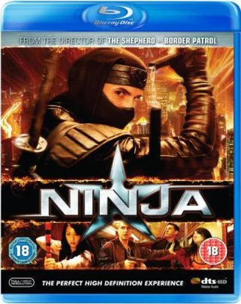 Ninja