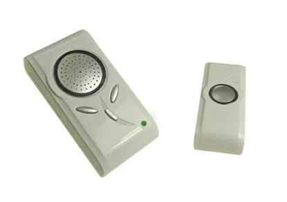 MP3 Doorbell Image 1