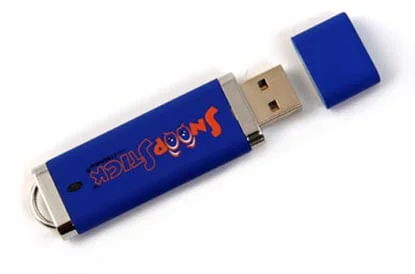 USB Snoop Stick Image 1