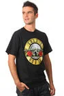 GUNS N ROSES - APPETITE FOR DESTRUCTION - BLACK - T shirt
