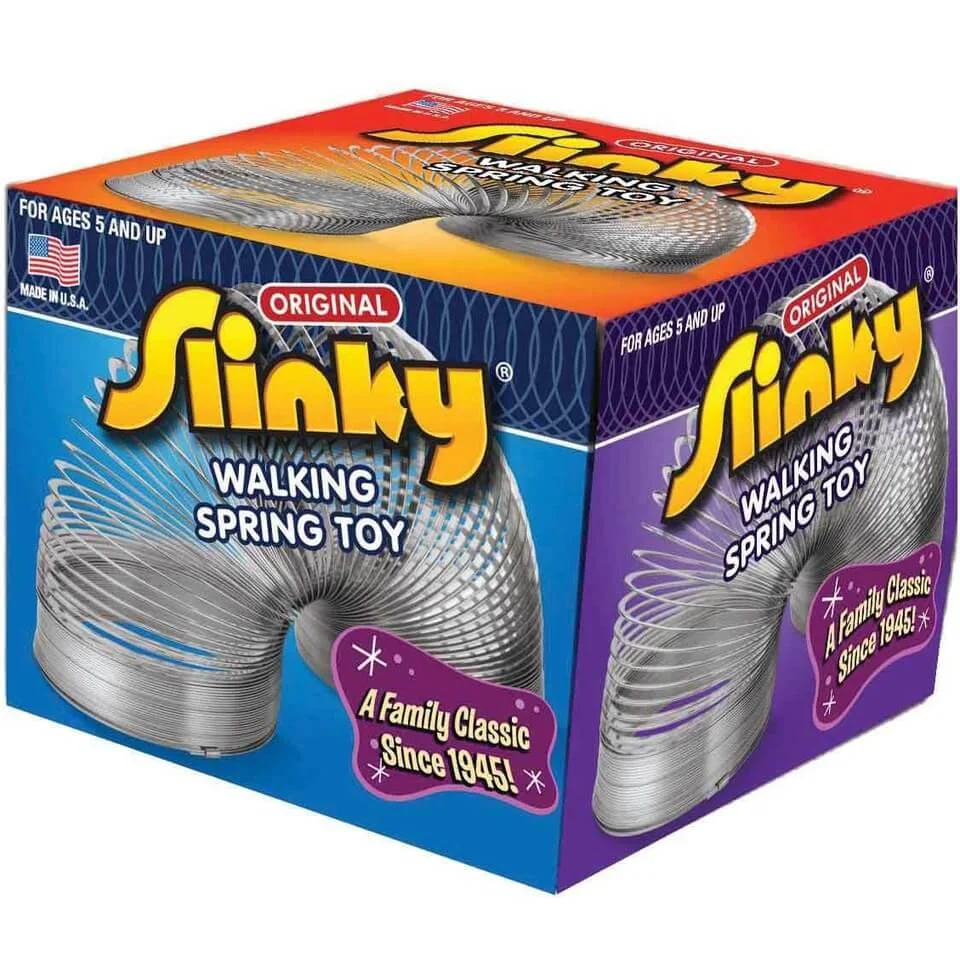 Slinky Original Image 1