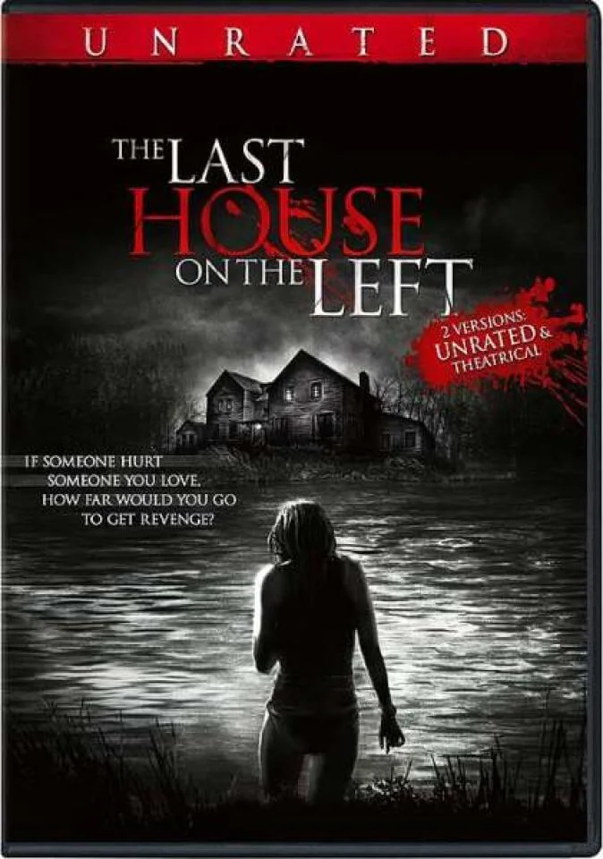 Last House On The Left Image 1