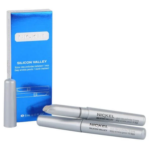 Nickel - spa for men sillicon valley 50ml Image 1