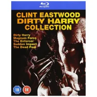Dirty Harry Collection
