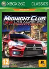 Midnight Club Los Angeles (Classic)