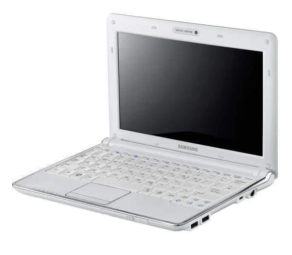 Samsung N140 Atom N270 Image 1