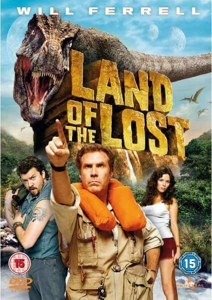 Land of the Lost Image 1