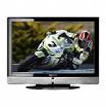 HANNSPREE 28 Inch LCD TV FULL 1080P HD & DIGITAL TUNER - HT09-28E1-000 Image 1
