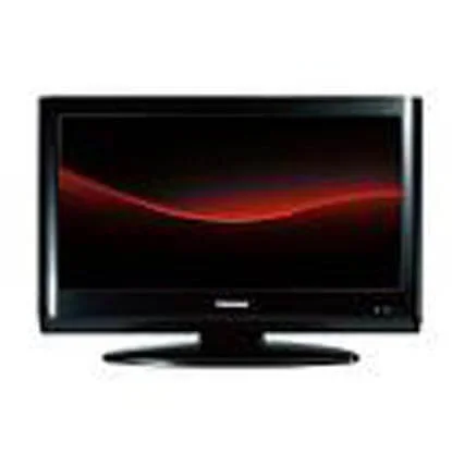 TOSHIBA 22 Inch LCD TV IN GLOSS BLACK - 22AV615DB Image 1