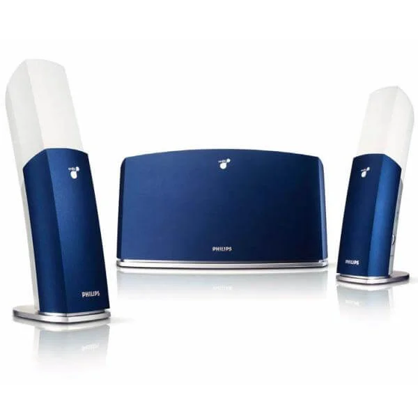 Philips AMBX Starter Kit Image 1