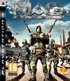MAG: Massive Action Game