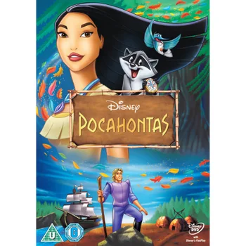 Pocahontas