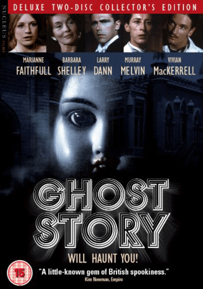 Ghost Story Image 1