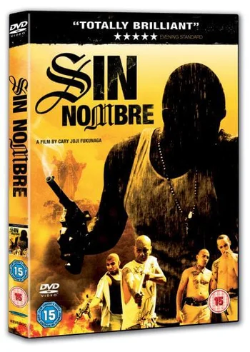 Sin Nombre