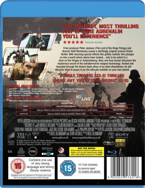 District 9