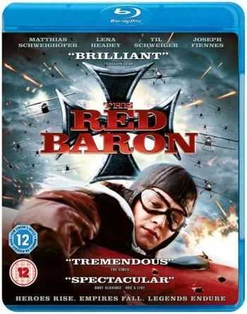 The Red Baron