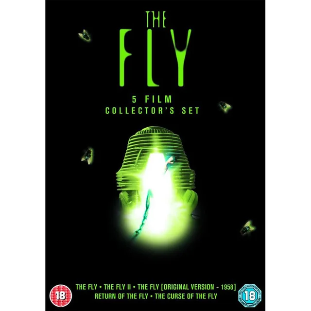 Fly Collection