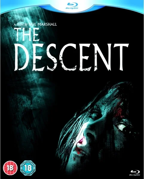 The Descent Image 1