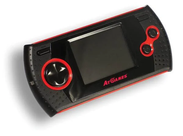 Sega Megadrive Handheld Image 1