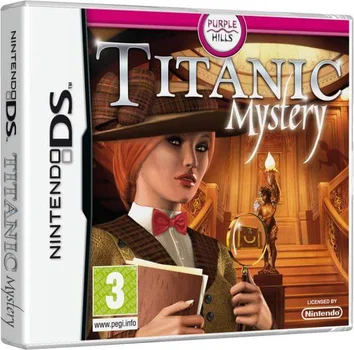 Titanic Mystery