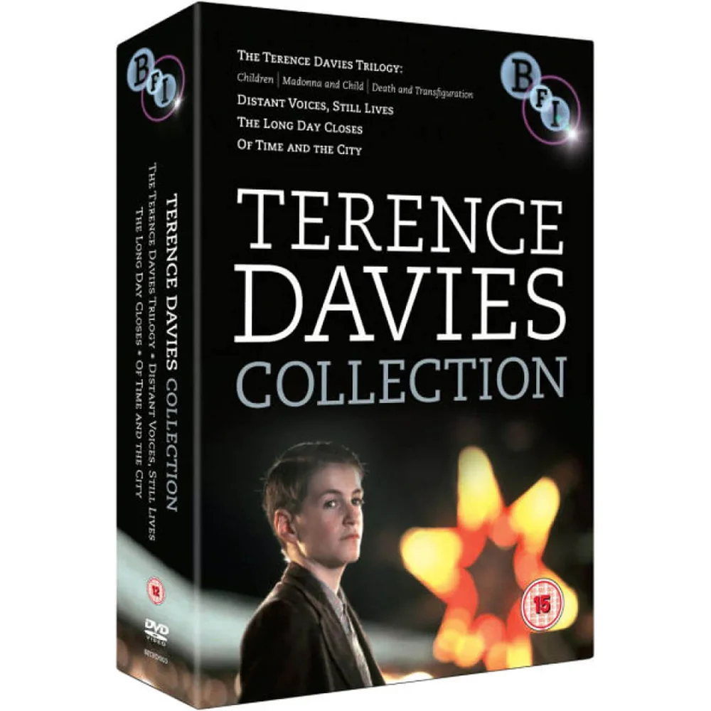 Terence Davies Collection Image 1