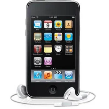 iPod Touch 32GB