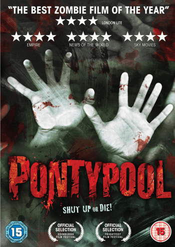 Pontypool