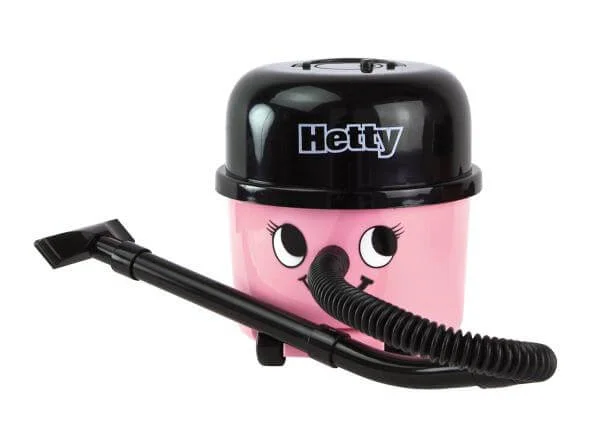 Hetty Hoover Desk Vacuum Image 1