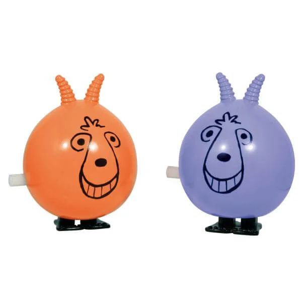 Wind Up Space Hoppers Image 1