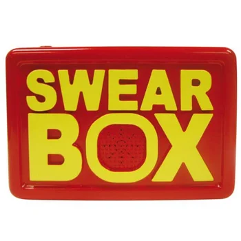 Swear Box