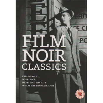 Film Noir Collection