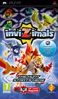 Invizimals (inc. Camera & Trap)