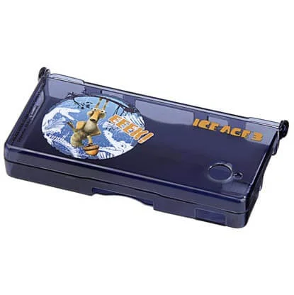 Ice Age 3 DSi Case Eeek Image 1