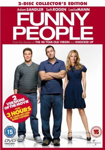 Funny People