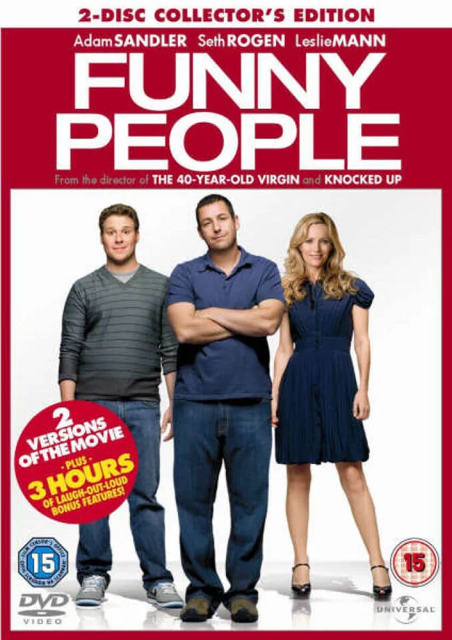 Funny People