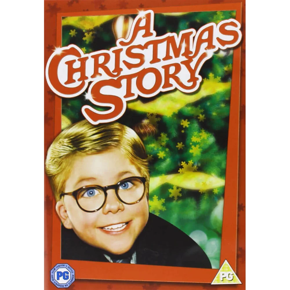 A CHRISTMAS STORY Image 1