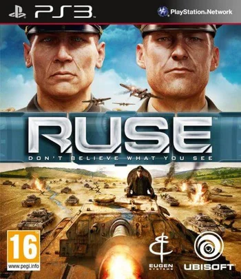 R.U.S.E