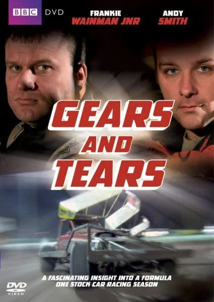 Gears and Tears Image 1