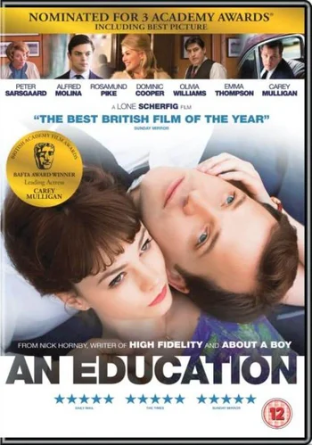 An Education