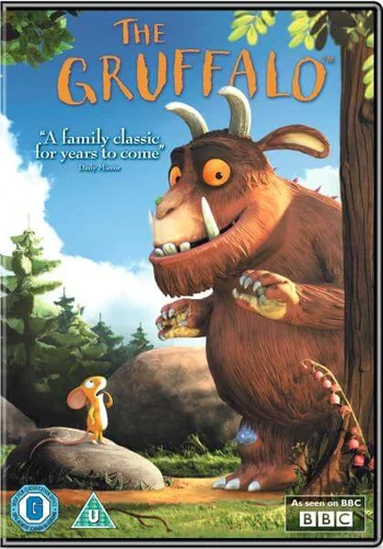 The Gruffalo